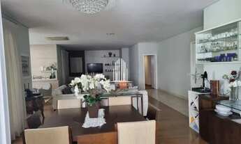 Imagem 7: Apartamento 322 m , 3 suítes, 4 vagas, piscina com aquecimento