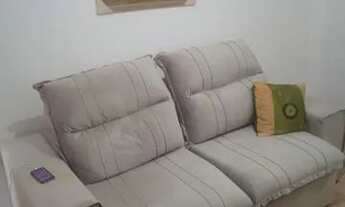 Imagem 4: Apartamento 1 dormitório - Bairro Jardim Itú Sabará