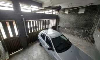 Imagem: SOBRADO EM MAUA