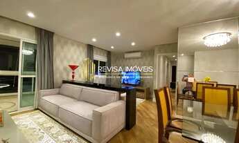 Imagem 5: Apartamento para Locação em Santana de Parnaíba, Condominio Resort Tamboré, 3 dormitórios