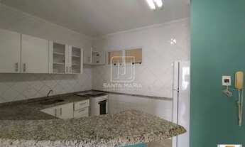 Imagem 4: Apartamento (tipo - padrao) 1 dormitórios, cozinha planejada, portaria 24hs, lazer, salão