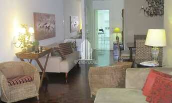 Imagem 7: Apartamento no Condomínio Granville em Higienópolis com 168m² 2 dormitórios 5 banheiros 3