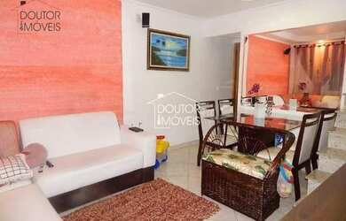 Imagem 2: Casa com 2 dormitórios à venda, 97 m² por R$ 390.000,00 - Vila Libanesa - São Paulo/SP