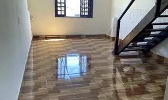 Imagem 5: Alugo casa em sepetiba, 2 quartos e sótão, 1 cozinha, 1 banheiro, 1 copa e sala bem ampla