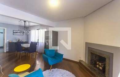 Imagem 5: Apartamento para Aluguel - Jardim do Mar, 4 Quartos, 202 m2