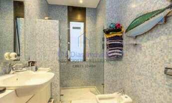 Imagem 7: Apartamento para Venda em Belo Horizonte, Lourdes, 4 dormitórios, 4 suítes, 5 banheiros, 5