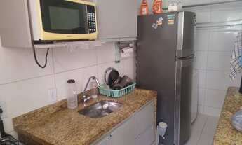 Imagem 3: Apartamento para venda possui 80 metros quadrados com 1 quarto em Centro - Maricá - RJ