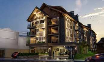 Imagem 2: Apartamento 02 Dormitórios - Bairro Centro