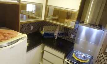 Imagem 2: Apartamento 2 dormitórios - Bairro Passo da Areia