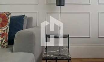 Imagem 6: Apto para locação em Moema pássaros!