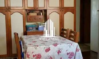 Imagem 6: Apartamento a venda com 151m² 3 dormitorios 1 suite e 2 vagas de garagem no JD. Paulista