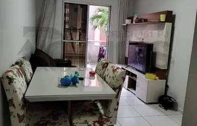 Imagem 3: Confira! Apt de 3/4 no Barra Clube 2 à venda com ótima área de lazer