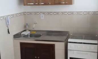 Imagem 2: ALUGA-SE Kitnet com 1 dormitório