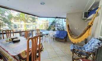 Imagem 4: Apartamento com 2 quartos à venda, 93 m² por R$ 700 - Recreio dos Bandeirantes - Rio de Ja