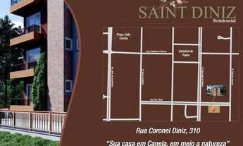 Imagem 5: Apartamento 02 Dormitórios - Bairro Canela