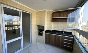 Imagem 3: PRAIA GRANDE - Apartamento Padrão - GUILHERMINA