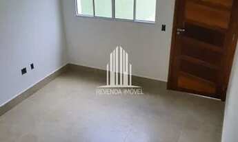 Imagem 2: Sobrado com 2 dormitórios na Ponte Rasa , com 2 vagas de garagem