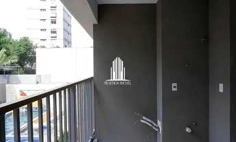 Imagem 5: Imperdível a venda de 1 Apartamento Studio 28m², em Jardim Paulista