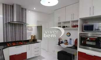 Imagem 6: Casa com 2 dormitórios à venda, 215 m² por R$ 1.180.000 - Chácara Belenzinho - São Paulo/S