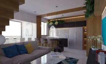 Imagem 4: Duplex Bolevar Jaraguá à venda com 150m² 3 quartos 2 suítes e 2 vagas, no Jaraguá - São Pa