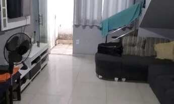 Imagem 2: Casa Geminada "Aceito Carro&quot