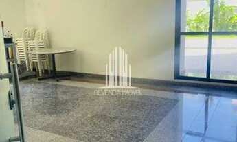 Imagem 13: Apartamento a venda no condomínio Presence Hills de 1 dormitório com 1 vaga na Vila Olímpi