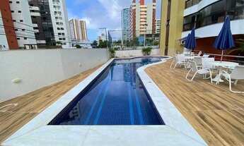 Imagem 6: OPORTUNIDADE- 3 SUÍTES NO AQUÁRIOS MARCIAL