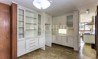 Imagem 6: LINDA CASA NO BROOKLIN - COM ELEVADOR PARA OS 3 ANDARES