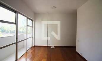 Imagem 2: Apartamento para Aluguel - Jardim do Mar, 2 Quartos, 70 m2