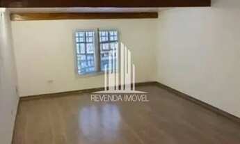 Imagem 4: Sobrado à venda120m² 03 quartos Chácara Santo Antonio - São Paulo