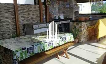 Imagem 6: COBERTURA 110M² 2 DORMITÓRIO, 2 VAGAS EM VILA LINDA - SANTO ANDRÉ