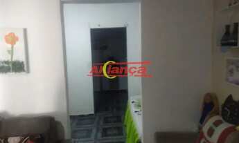 Imagem 4: Casa térrea, Vila Aliança, 2 dormitórios, com edícula