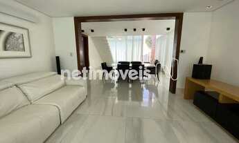 Imagem 6: Locação Casa em condomínio Buritis Belo Horizonte