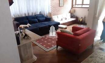 Imagem 2: CASA MORADA DOS PASSÁROS - 4 DORM., 4 SUÍTES, 7 BANHEIROS E 4 VAGAS