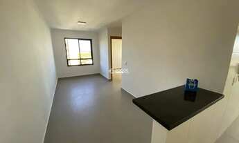 Imagem 1: Apartamento para aluguel, 2 quartos, 1 suíte, 1 vaga, GRAND VILLE - Uberlândia/MG