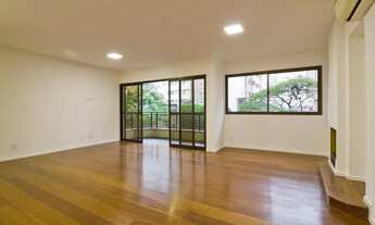 Imagem 3: Apartamento Venda 4 Dormitórios - 196 m² Itaim Bibi