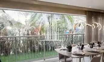 Imagem 4: Apartamento com 3 suítes em Perdizes- São Paulo, SP