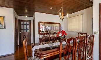 Imagem 6: Sobrado próximo a Av. Cupecê com 4 dormitórios e muito espaço!