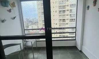 Imagem 4: Apartamento para locação 02 dormitórios (1 suíte) na região da Avenida Cursino