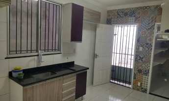 Imagem 2: Casa 3 quartos com uma suíte - Novo Horizonte, Mangalô