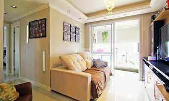 Imagem 3: PORTO ALEGRE - Apartamento Padrão - Vila Ipiranga