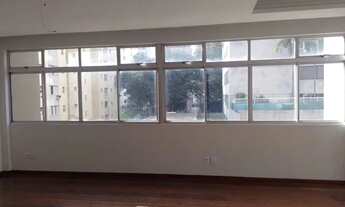 Imagem: BELO HORIZONTE - Apartamento Padrão - Lourdes