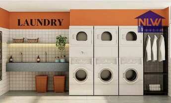 Imagem 4: Apartamento à venda, 35 m² por R$ 315.000,00 - Tatuapé - São Paulo/SP