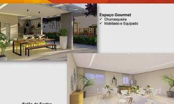 Imagem 5: LANCAMENTO 43M2 BAIRRO MILIONARIOS