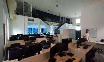 Imagem 4: Conj. Comercial á venda 1.086,23m² em Alphaville