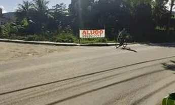Imagem: Único Terreno na Estrada do Engenho do