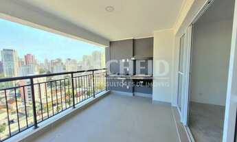 Imagem 2: Apartamento com 81m², 2 suíte e 2 vagas à venda na Vila Mascote