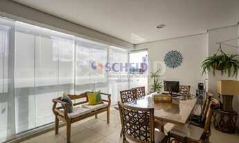 Imagem 5: Apartamento 92m² com 2 suítes e acabamento diferenciado e 2 vagas à venda no Jardim Prudên