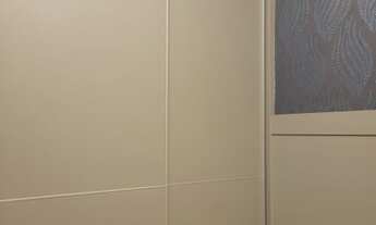 Imagem 6: Cobertura duplex para venda tem 150 metros quadrados com 3 quartos