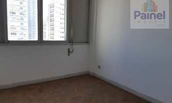 Imagem 6: Apartamento para aluguel tem 96 metros quadrados com 2 quartos em Centro - São Vicente - S